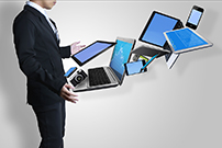 ICT industry ICT industry