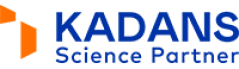 Logo - Kadans Science Partner